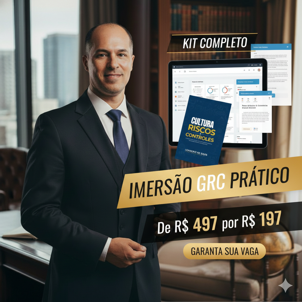 IMERSÃO GRC PRÁTICO